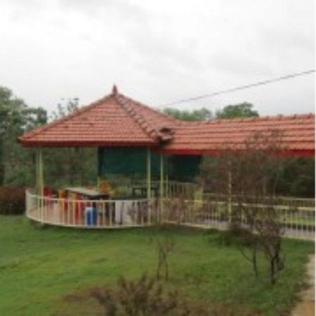 Annapoorna Farms Villa 6Bhk Khopoli Bagian luar foto