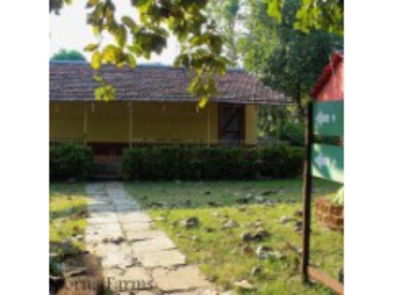 Annapoorna Farms Villa 6Bhk Khopoli Bagian luar foto