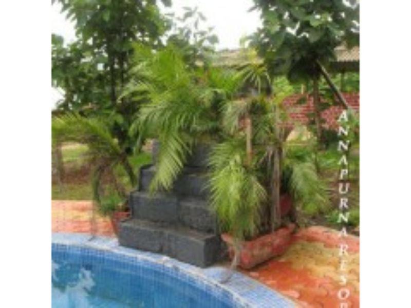 Annapoorna Farms Villa 6Bhk Khopoli Bagian luar foto