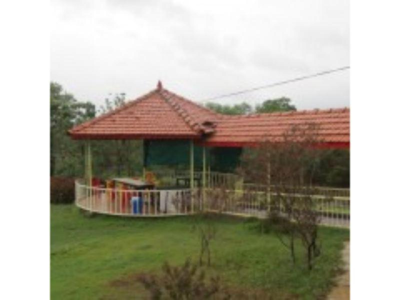 Annapoorna Farms Villa 6Bhk Khopoli Bagian luar foto
