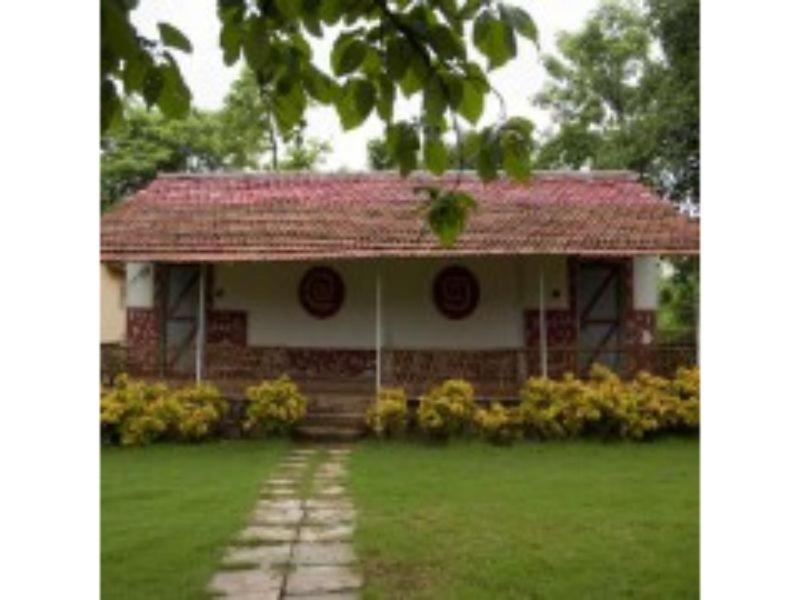 Annapoorna Farms Villa 6Bhk Khopoli Bagian luar foto