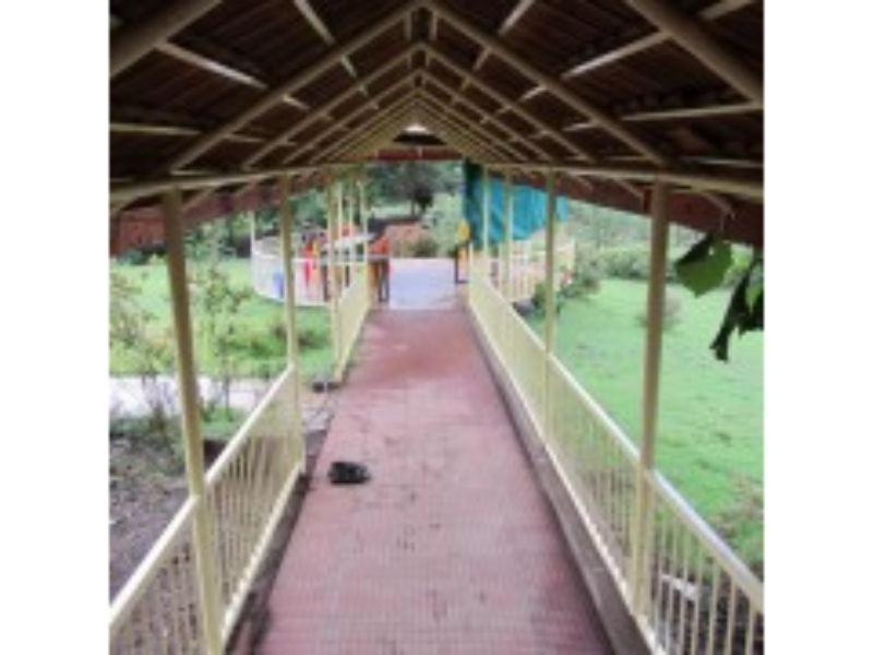 Annapoorna Farms Villa 6Bhk Khopoli Bagian luar foto