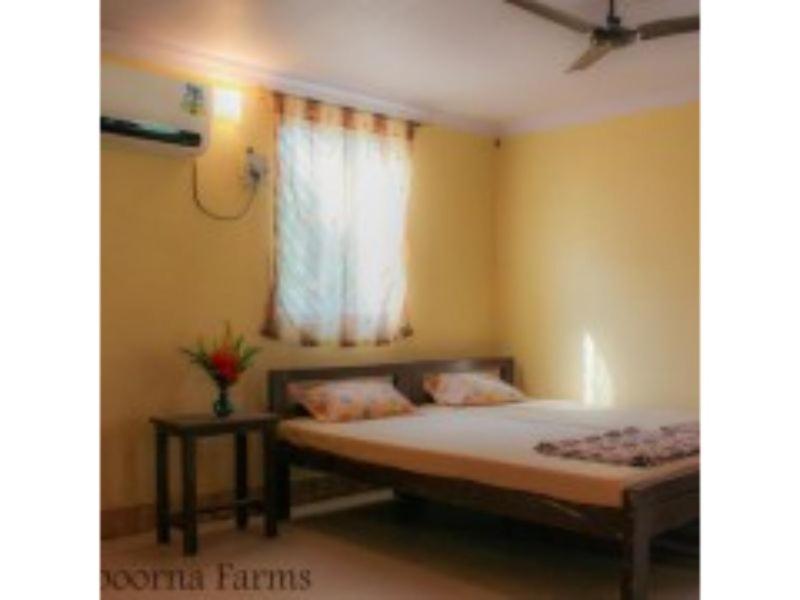 Annapoorna Farms Villa 6Bhk Khopoli Bagian luar foto