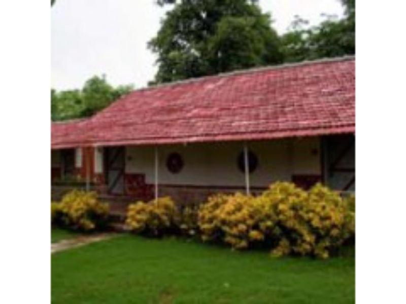 Annapoorna Farms Villa 6Bhk Khopoli Bagian luar foto