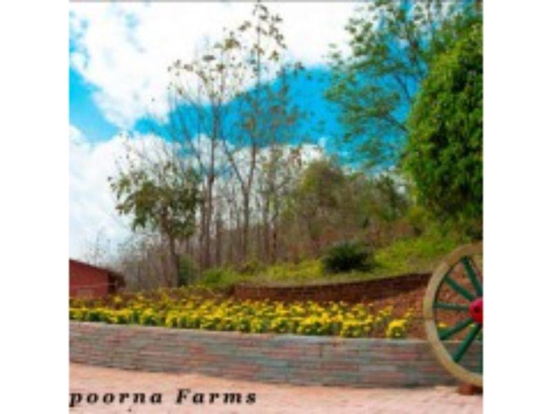 Annapoorna Farms Villa 6Bhk Khopoli Bagian luar foto